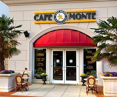 Cafe Monte French Bakery and Bistro