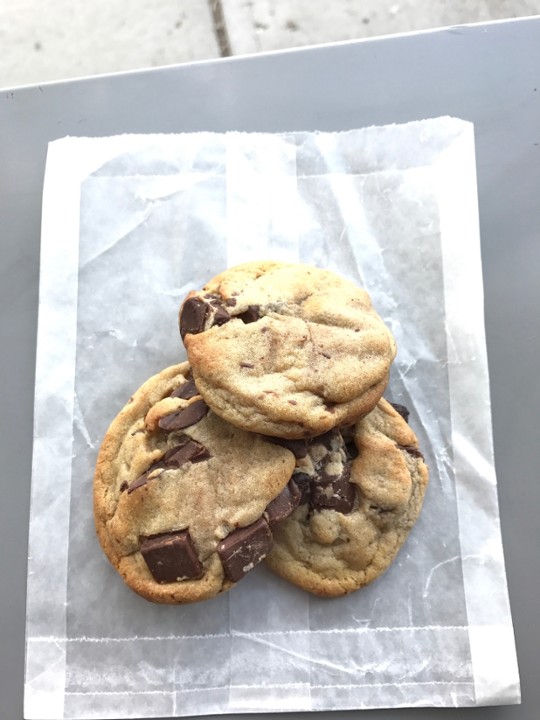 COOKIE SNACK PACK