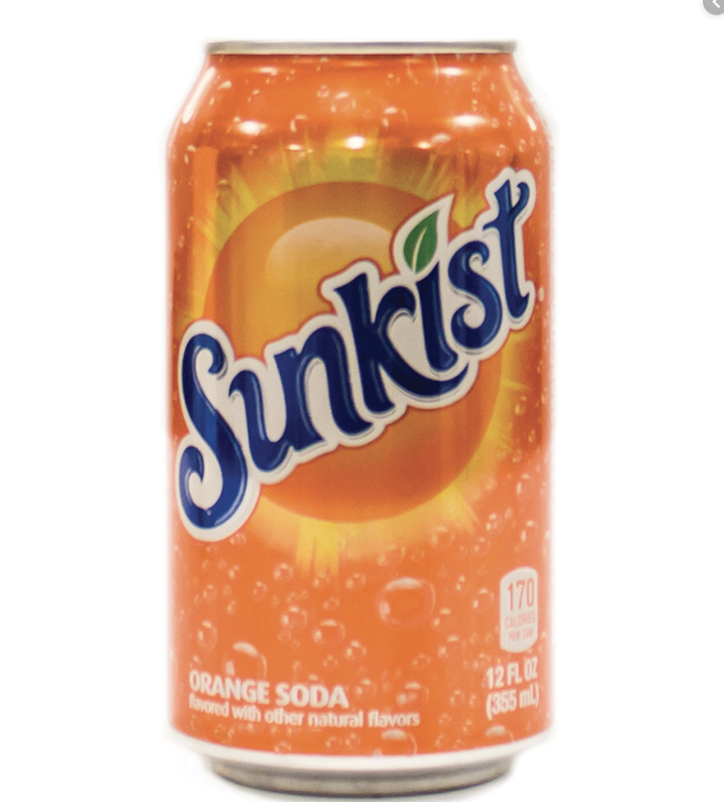 SUNKIST