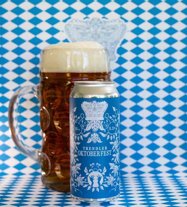 Trendler Oktoberfest 4pk