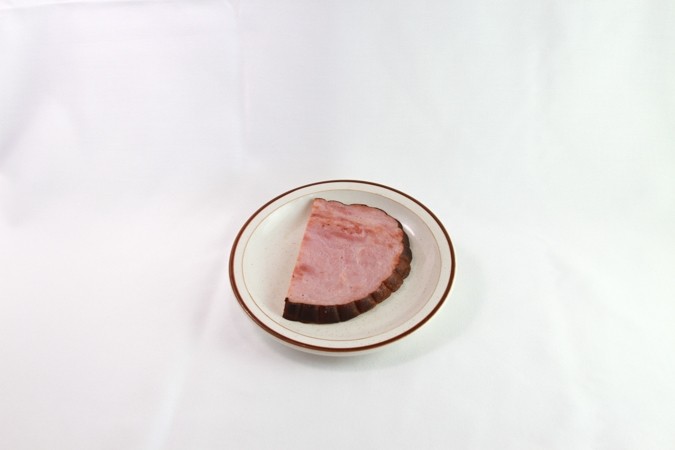 Country Ham Steak (GF)