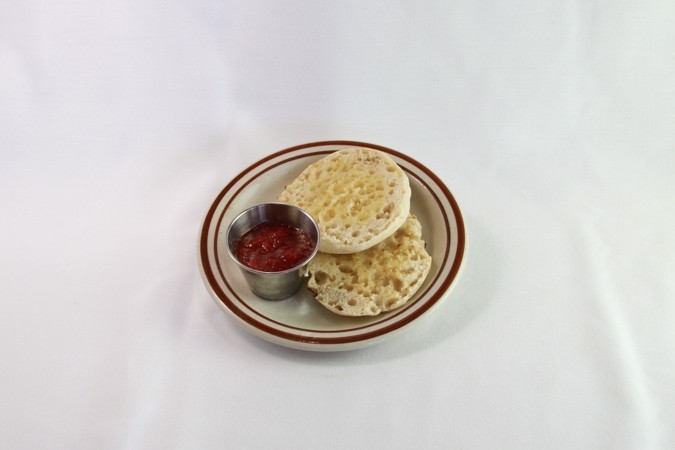 English Muffin