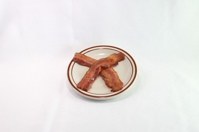 Bacon (GF)
