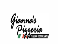 Gianna's Pizzeria