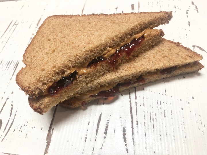 pb&j