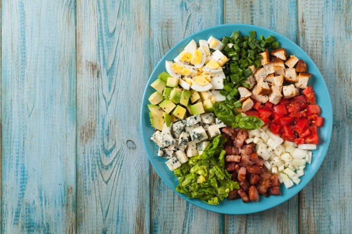 cobb salad