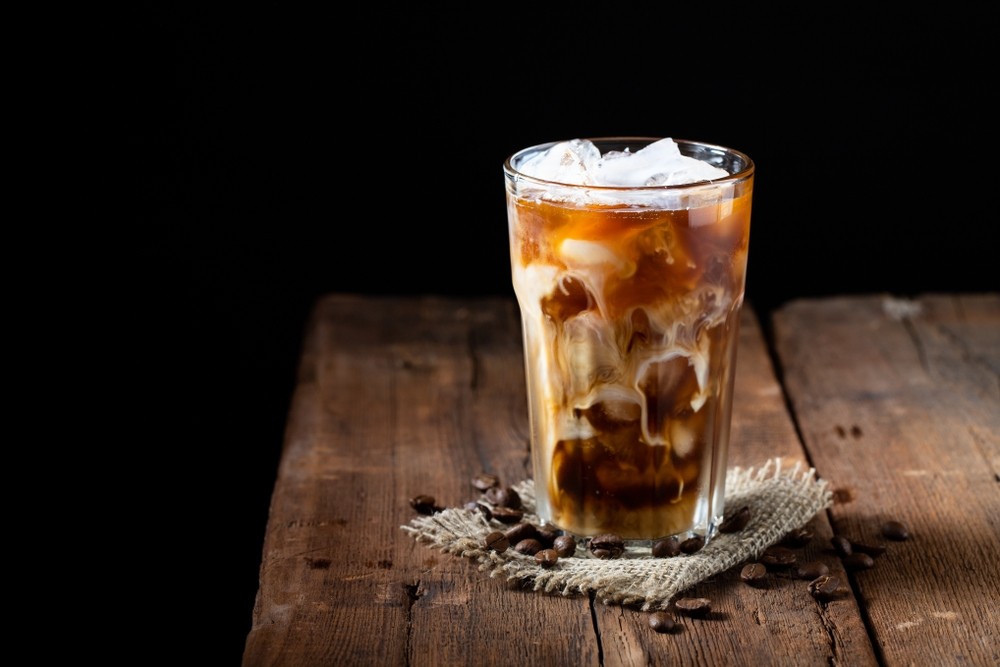 scs iced coffee