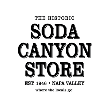 Soda Canyon Store - OLD