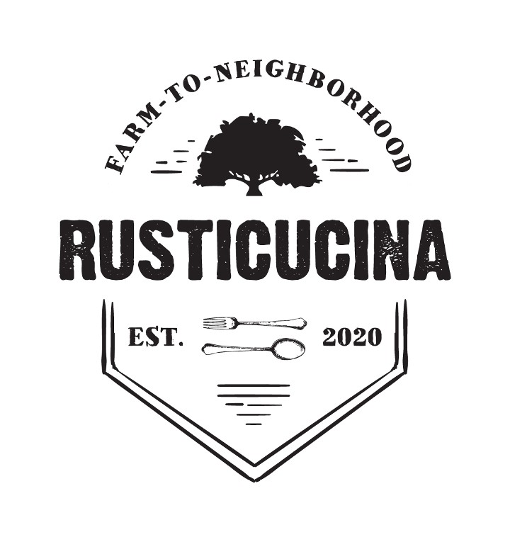 Rusticucina San Diego