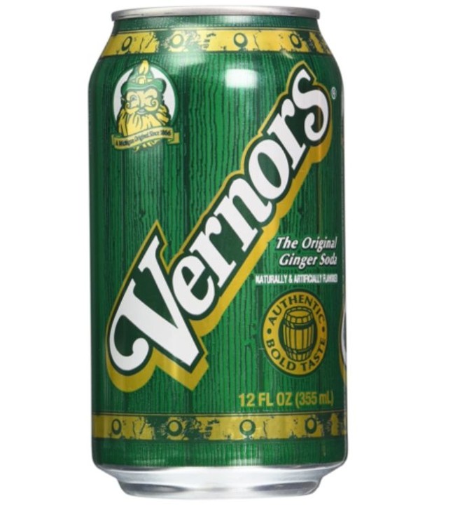 Vernors