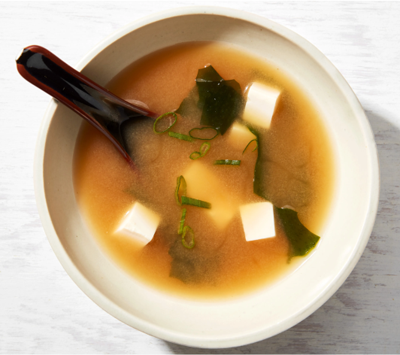 Miso Soup - A1