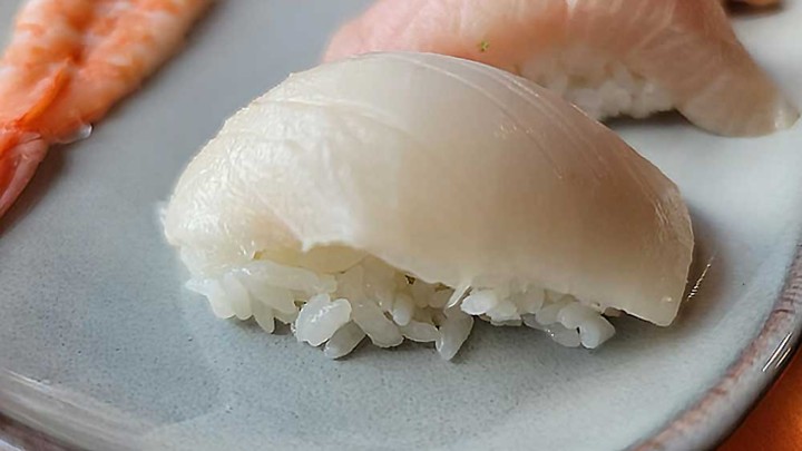 Escolar White Tuna