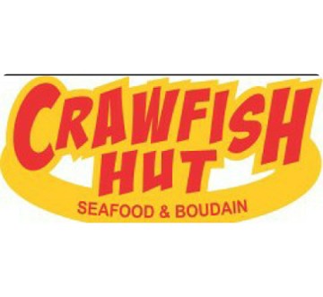 Crawfish Hut