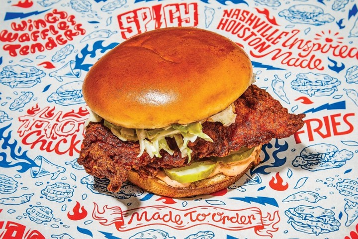 Restaurant banner image