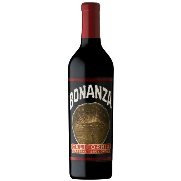 [Red] Cabernet Sauvignon "Bonanza", Caymus Vineyards - California