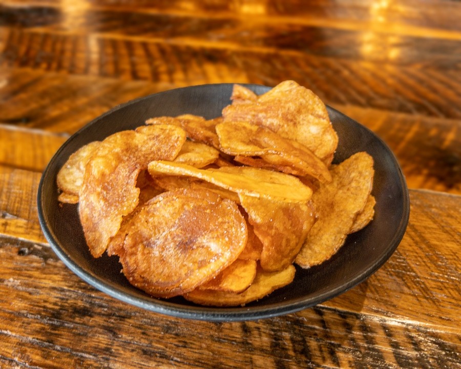 Gose Chips