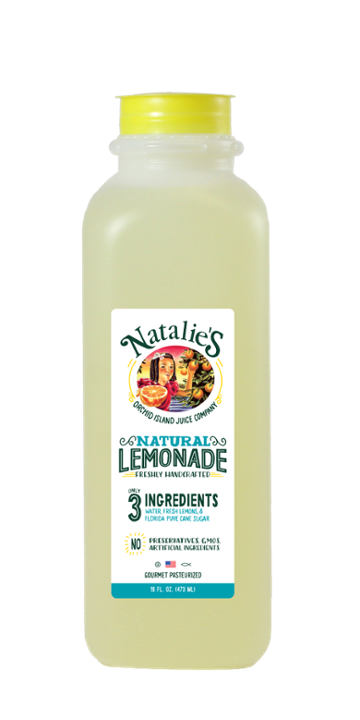 Lemonade (Natalie's)