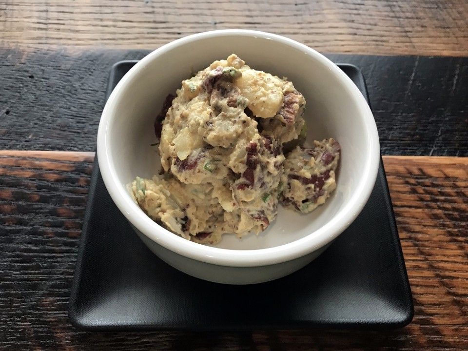 Potato Salad