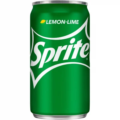 Sprite (12 Oz. Can)