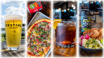 DESTIHL Brewery & Beer Hall