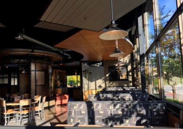 DESTIHL Restaurant & Brew Works Normal, IL