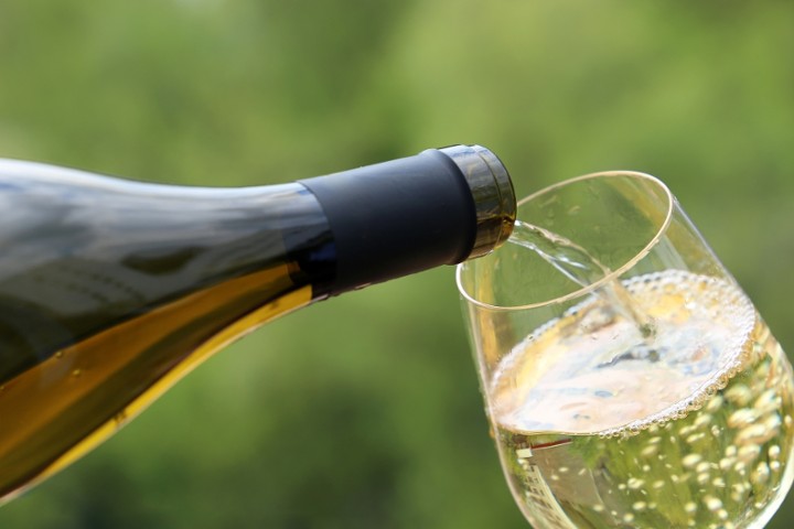 Pinot Grigio - Castellani Bottle