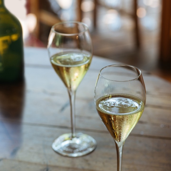Prosecco - Scarpetta Bottle