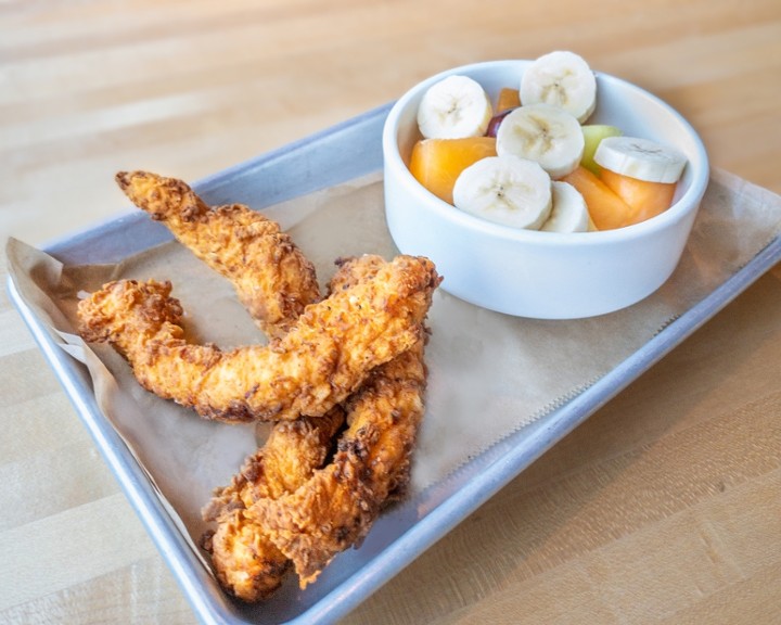 Kids Chicken Tenders