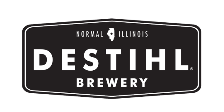 Sticker, DESTIHL Brewery Logo