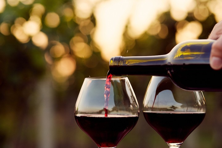 Cabernet Sauvignon - RouteStock Bottle