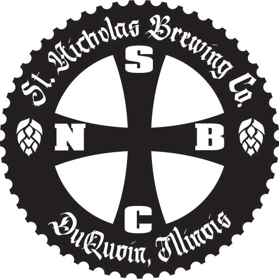St. Nicholas Brewing Company - Du Quoin