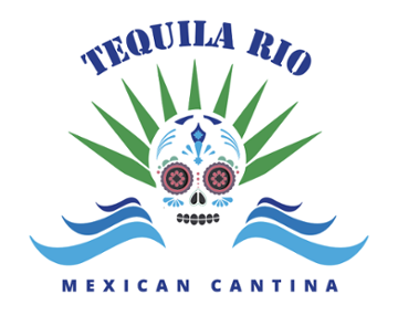 Tequila Rio: Mexican Cantina logo