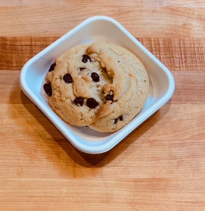 Chocolate chip cookie (NF)