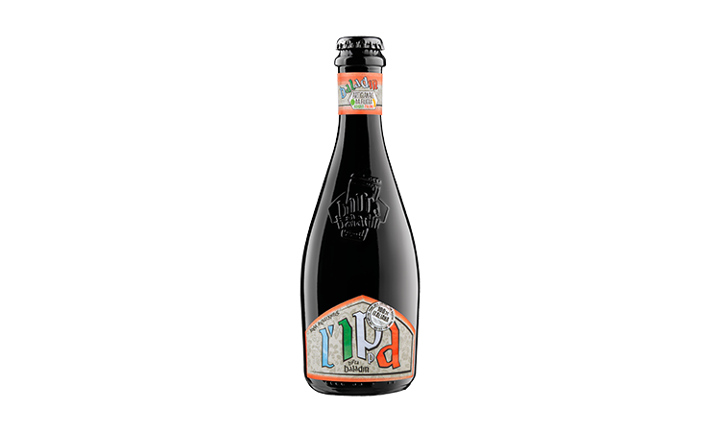 Baladin L'IPPA, 375ml bottle beer (5.5% ABV)