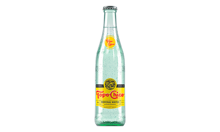 Topo Chico (355ml)