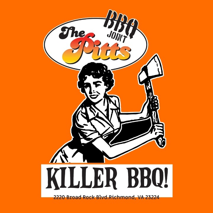 The Pitts BBQ Joint