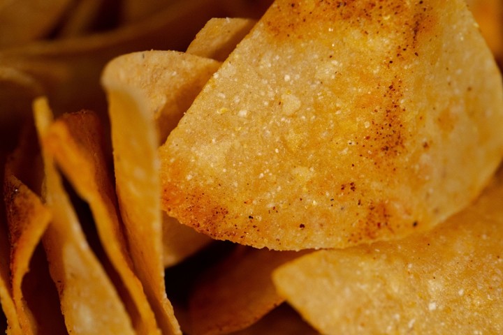 Side Tortilla Chips