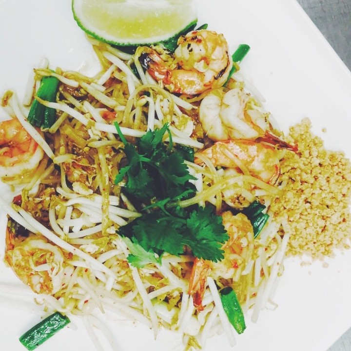 Coconut Thai - Edina