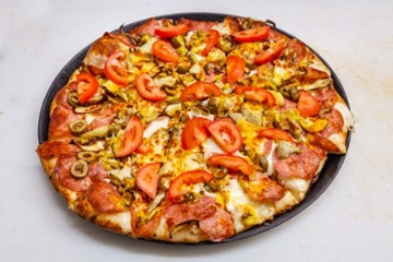 Mike's Pizza of Sonora