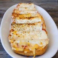 PIZZA BREAD