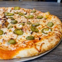 Pizza, Specialty, 16"