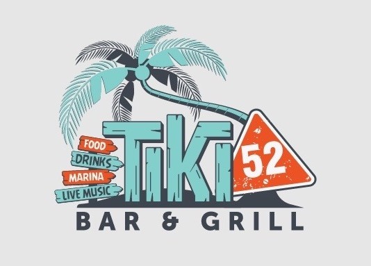 Tiki 52 Bar & Grill