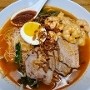 Prawn mee