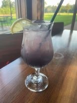 Virgin Lavender Lemonade