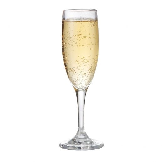 William Wycliff Brut Champagne Glass
