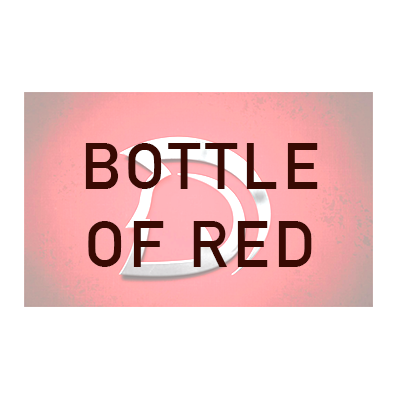 Bottle House Red