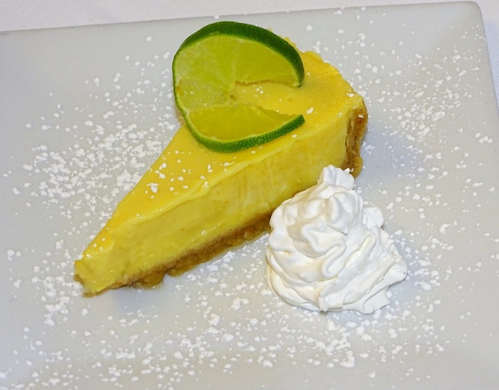 Key Lime