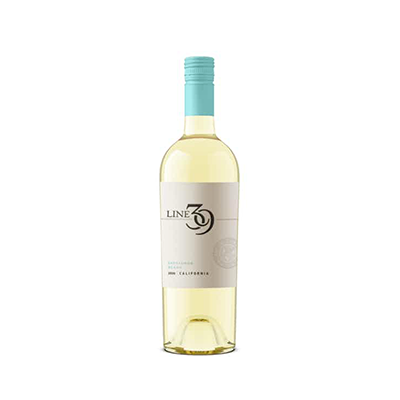 Bottle Line 39 Sauvignon Blanc