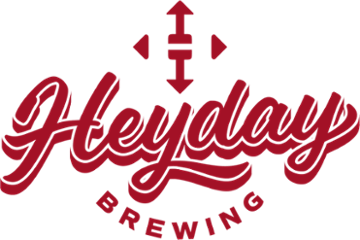 Heyday Brewing Raleigh