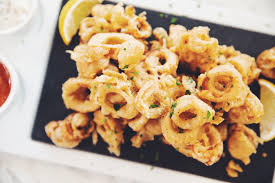 Calamari